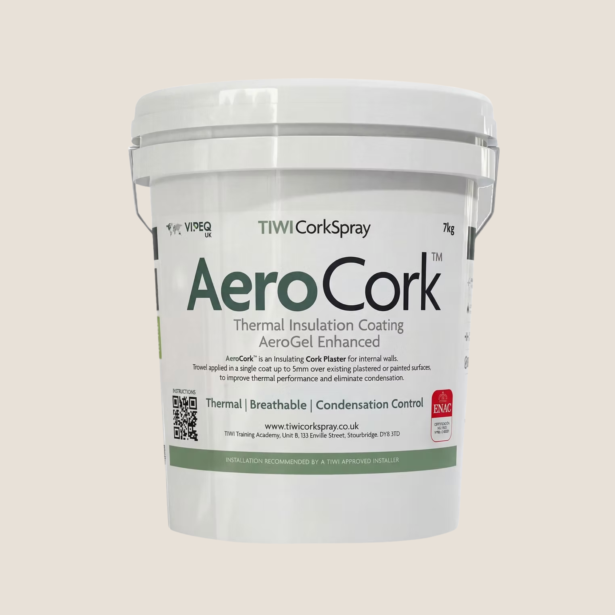 AeroCork